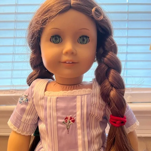 American Girl Toys Felicity American Girl Doll Poshmark